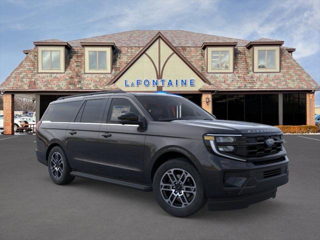 2026 Ford Expedition Max Active MAX