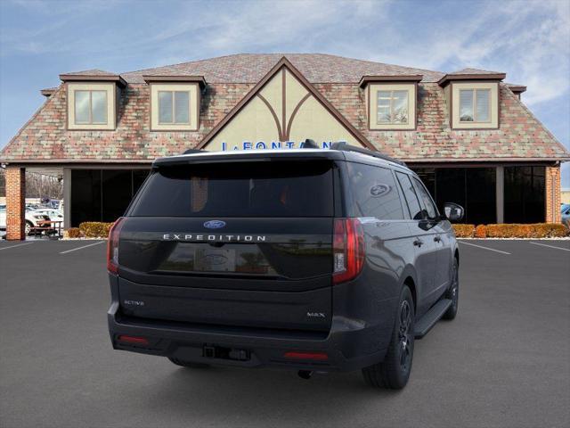 2026 Ford Expedition Max Active MAX