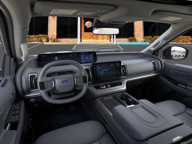 2026 Ford Expedition Max Active MAX