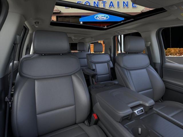 2026 Ford Expedition Max Active MAX
