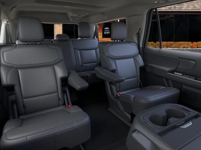 2026 Ford Expedition Max Active MAX