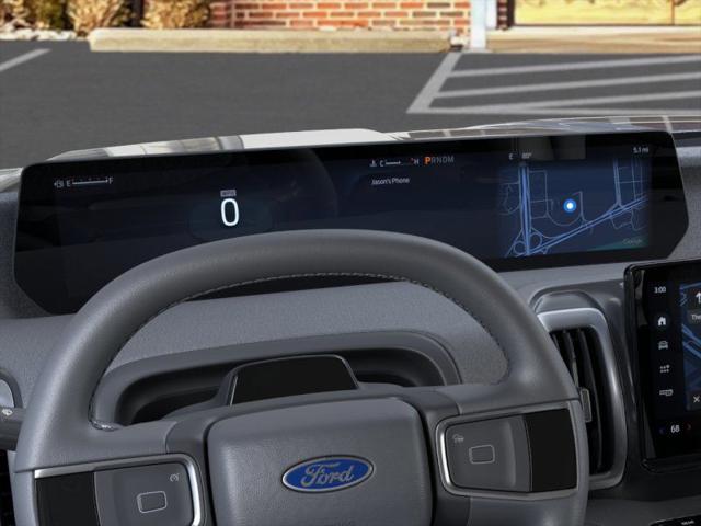 2026 Ford Expedition Max Active MAX