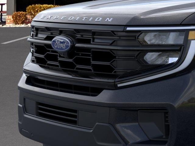 2026 Ford Expedition Max Active MAX