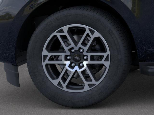 2026 Ford Expedition Max Active MAX
