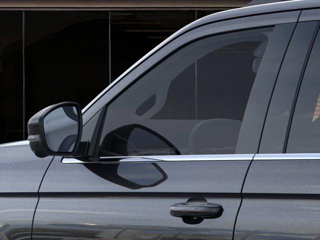 2026 Ford Expedition Max Active MAX