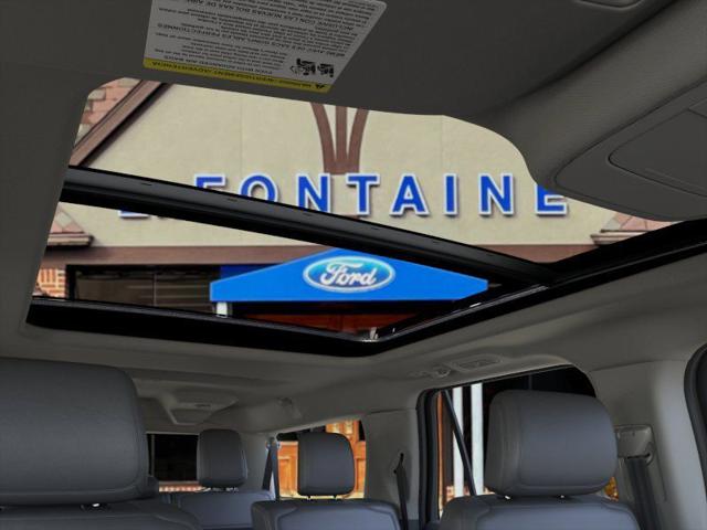 2026 Ford Expedition Max Active MAX