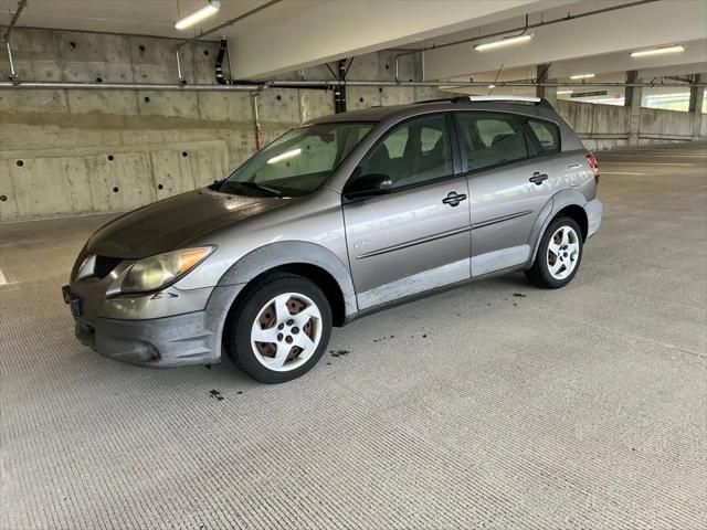 2003 Pontiac Vibe Base for sale in Milwaukie, OR