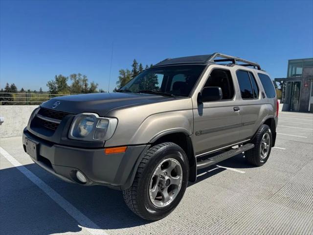 2004 Nissan Xterra SE S/C for sale in Milwaukie, OR