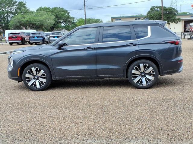 2025 Mitsubishi Outlander SE 2.5 S-AWC