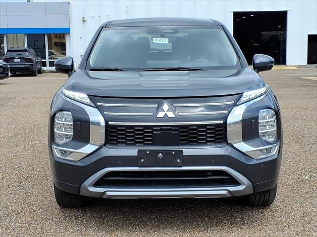 2025 Mitsubishi Outlander SE 2.5 S-AWC