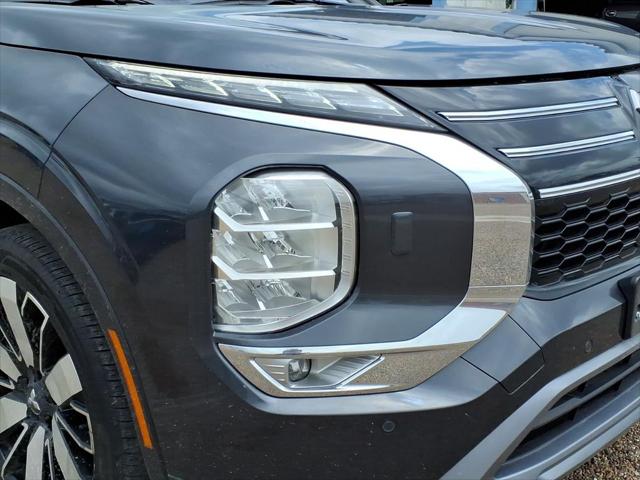 2025 Mitsubishi Outlander SE 2.5 S-AWC