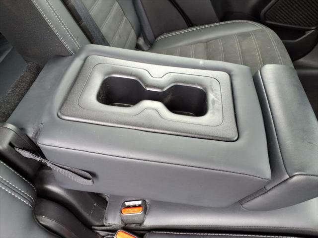 2025 Mitsubishi Outlander SE 2.5 S-AWC