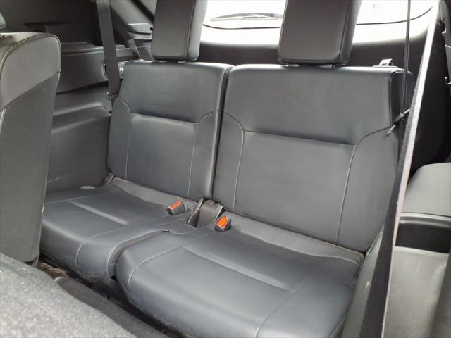 2025 Mitsubishi Outlander SE 2.5 S-AWC