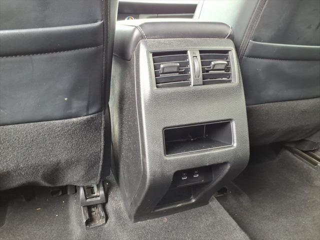 2025 Mitsubishi Outlander SE 2.5 S-AWC