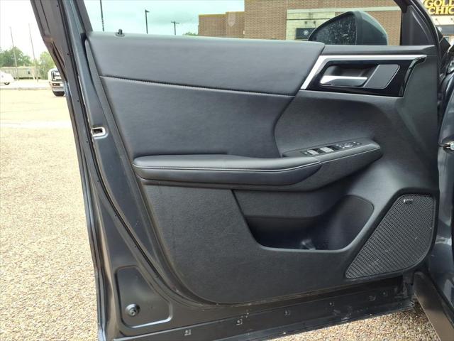 2025 Mitsubishi Outlander SE 2.5 S-AWC