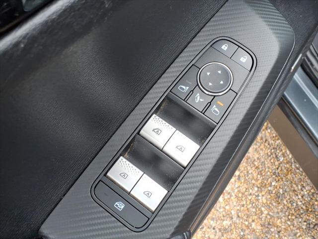 2025 Mitsubishi Outlander SE 2.5 S-AWC