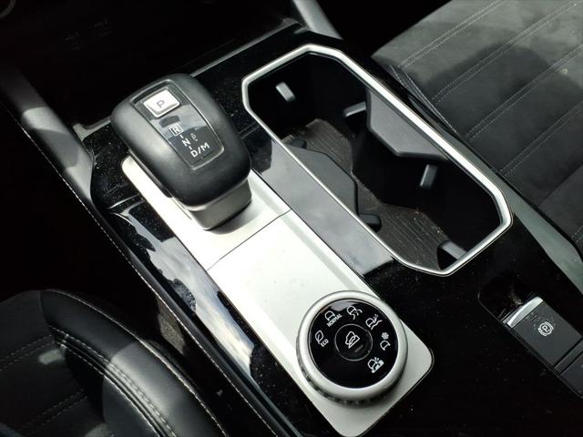 2025 Mitsubishi Outlander SE 2.5 S-AWC