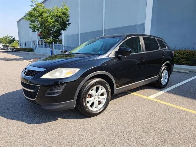 2011 Mazda CX-9 Touring for sale in Portsmouth, VA