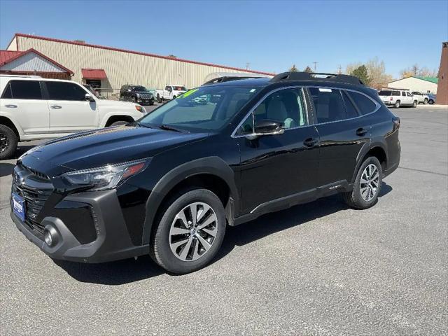 2024 Subaru Outback Premium for sale in Cody, WY