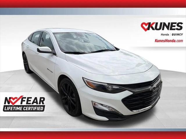2024 Chevrolet Malibu 1LT for sale in Quincy, IL