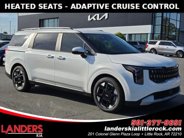 2026 Kia Carnival MPV EX for sale in Little Rock, AR