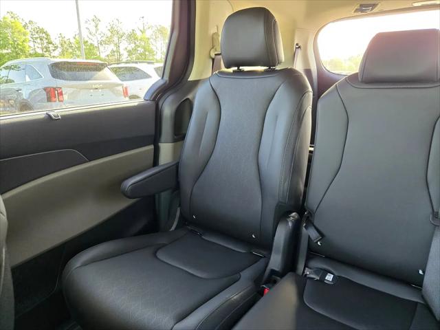 2026 Kia Carnival MPV EX