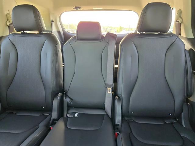 2026 Kia Carnival MPV EX
