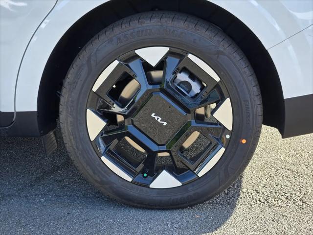 2026 Kia Carnival MPV EX