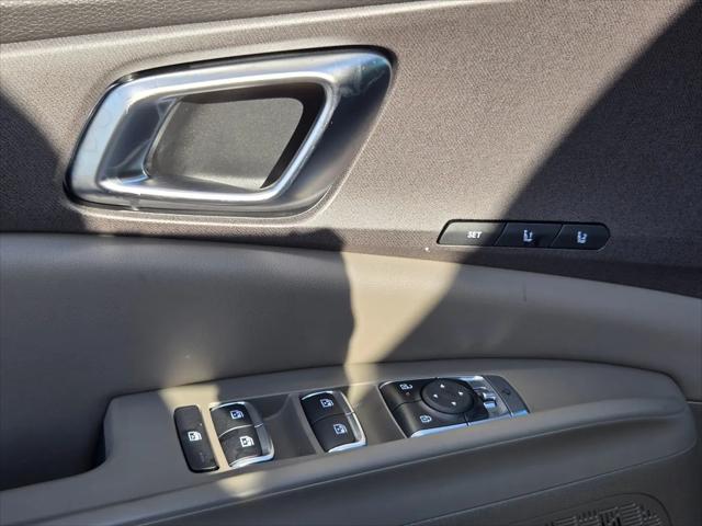 2026 Kia Carnival MPV EX
