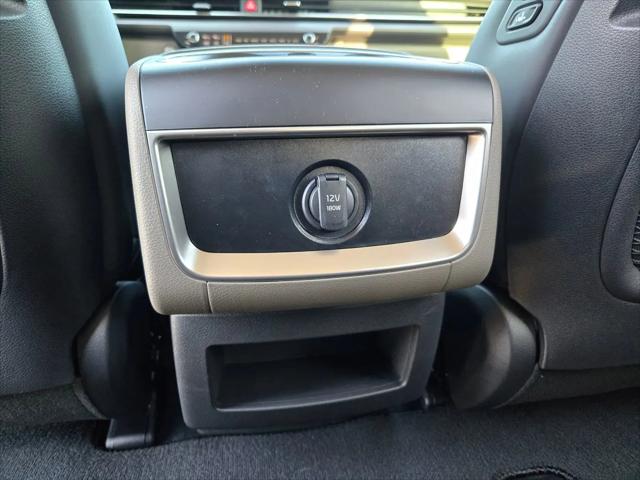 2026 Kia Carnival MPV EX