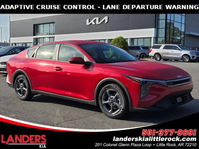 2026 Kia K4 LXS for sale in Little Rock, AR