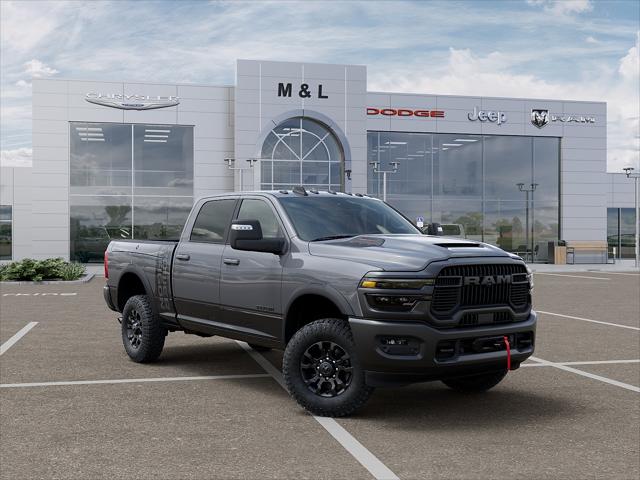 2026 Ram 2500 Power Wagon Crew Cab 4x4 6'4" Box for sale in Lexington, NC