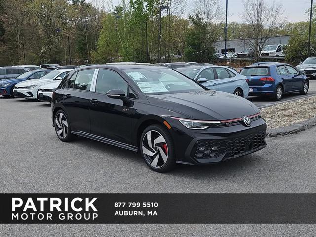 2026 Volkswagen Golf GTI S for sale in Auburn, MA