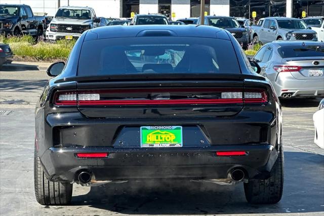 2026 Dodge Charger R/T 4 Door AWD