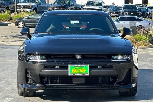 2026 Dodge Charger R/T 4 Door AWD