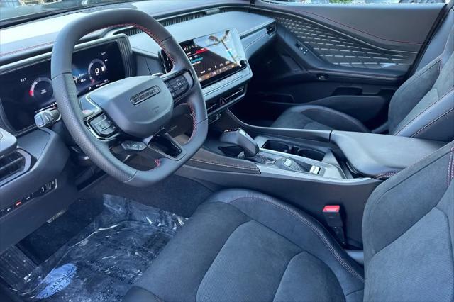 2026 Dodge Charger R/T 4 Door AWD