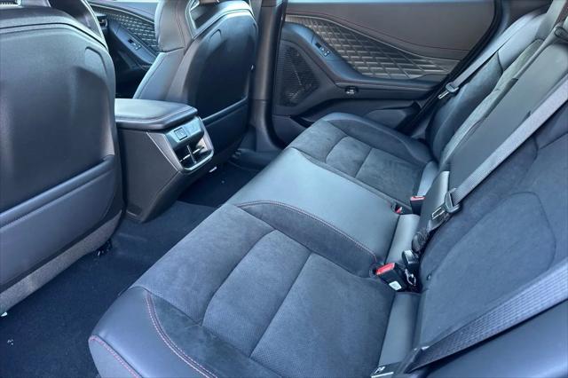 2026 Dodge Charger R/T 4 Door AWD