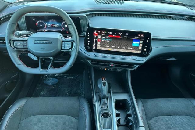2026 Dodge Charger R/T 4 Door AWD