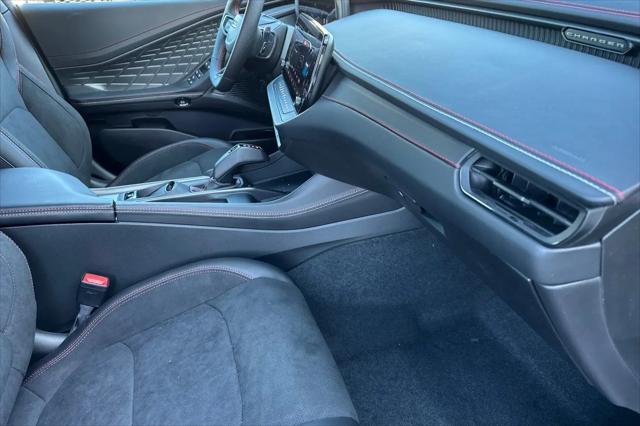 2026 Dodge Charger R/T 4 Door AWD