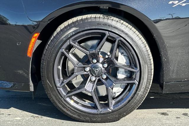 2026 Dodge Charger R/T 4 Door AWD