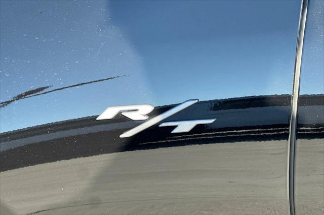 2026 Dodge Charger R/T 4 Door AWD