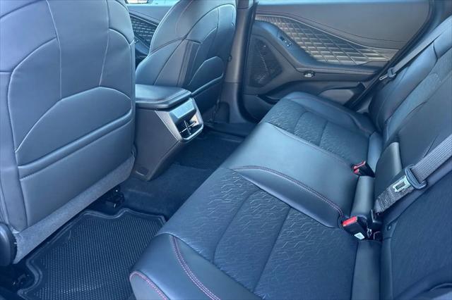 2026 Dodge Charger Scat Pack 4-Door AWD