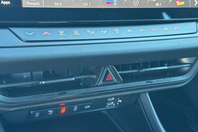 2026 Dodge Charger Scat Pack 4-Door AWD