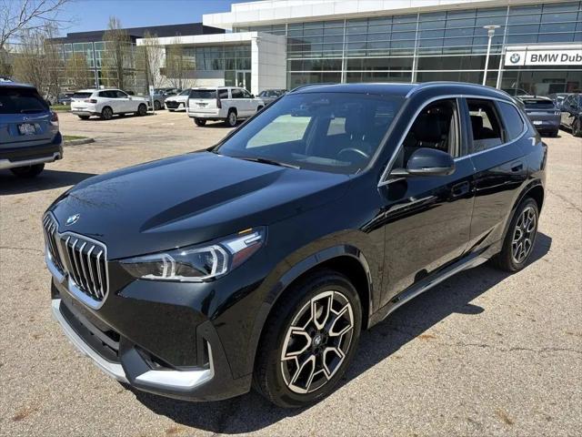 2026 BMW X1 xDrive28i for sale near Dublin, OH