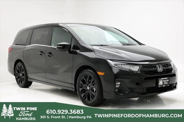 2025 Honda Odyssey Sport-L for sale in Hamburg, PA