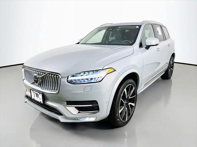 2024 Volvo XC90 B6 Plus Bright Theme 7-Seater for sale near Dublin, OH