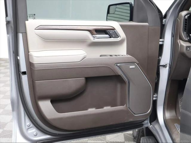 2026 GMC Sierra 1500 Crew Cab, Short Bed, SLT, 4WD