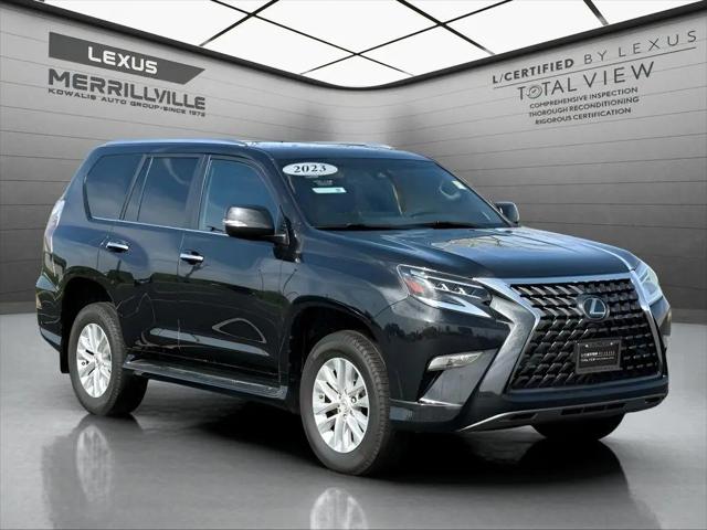 2023 Lexus GX 460 Base for sale in Merrillville, IN