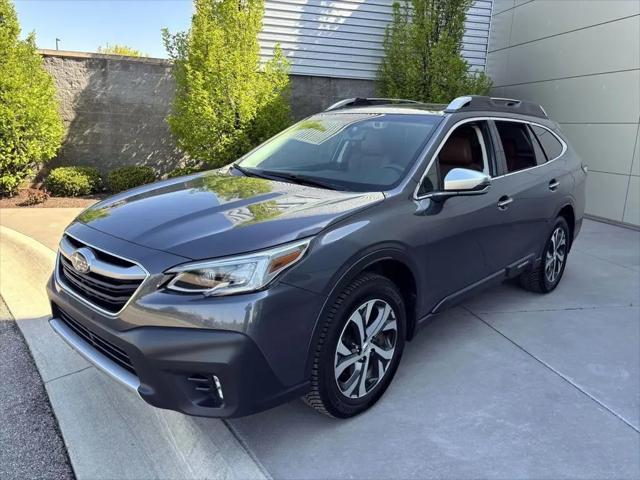 2022 Subaru Outback Touring XT for sale near Dublin, OH