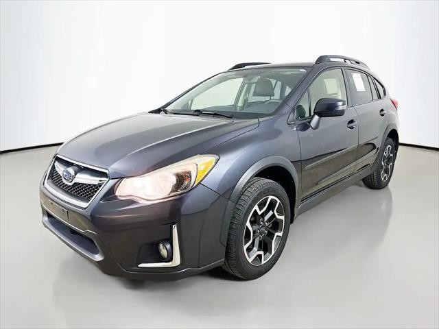 2017 Subaru Crosstrek 2.0i Limited for sale near Dublin, OH